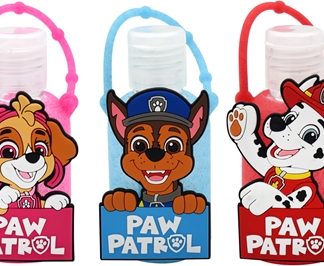 NickelodeonPaw Patrol Shampoo and Shower Gel 2 in 1 shampoo e doccia gel 2 in 1