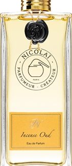 NicolaiIncense Oud Eau de Parfum unisex