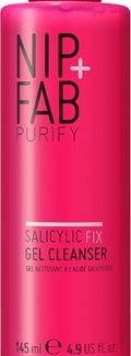 NIP+FABVitamin C Fix gel detergente per il viso145 ml
