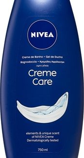 NIVEACreme Care docciaschiuma in crema maxi 750 ml