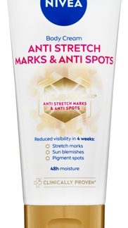 NIVEALuminous 630 crema corpo nutriente contro le smagliature 200 ml