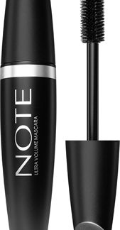 Note CosmetiqueUltra Volume mascara extra volume6 ml