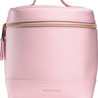 NotinoPastel Collection Make-up case custodia per il truccoPink 1 pz