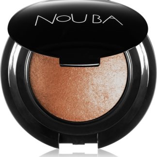 NoubaEarth Powder terra abbronzante per un aspetto più sano#01 6 g
