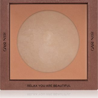 NoubaOasi bronzerN°2 8.5 g