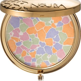 NoubaUnica cipria mosaico9 g