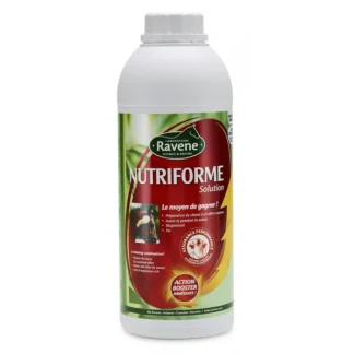 Nutriforme Ravene