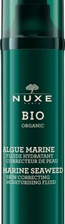 NuxeBio Organic lozione correttore effetto idratante 50 ml