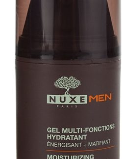 NuxeMen gel idratante per tutti i tipi di pelle 50 ml