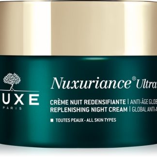 NuxeNuxuriance Ultra crema notte riempitiva 50 ml