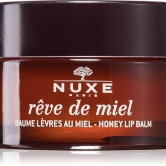 NuxeRêve de Miel balsamo labbra ultra nutriente con miele 15 g