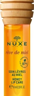 NuxeRêve de Miel balsamo per labbra nutriente con vitamina E 10 ml