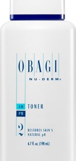OBAGINu-Derm® lozione tonica lenitiva 198 ml