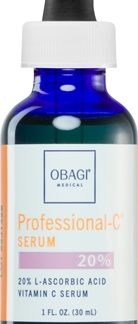OBAGIProfessional-C® 20% siero concentrato con vitamina C 30 ml