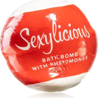 ObsessiveBath Bomb bomba da bagno con feromoni Sexylicious 100 g