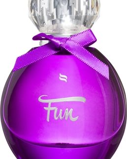ObsessiveFun Perfume Profumo ai feromoni da donna 30 ml
