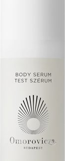 OmoroviczaBody Serum siero corpo ringiovanente
