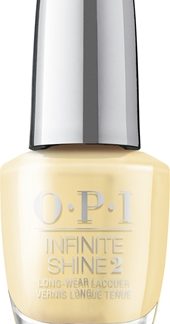 OPIInfinite Shine Hollywood smalto per unghie effetto gelBee-hind the Scenes 15 ml