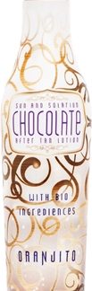 OranjitoAfter Tan Chocolate latte doposole 200 ml