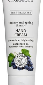 OrganiqueAnti Ageing Therapy crema per le mani anti-age 70 ml