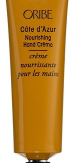 OribeCôte d´Azur Nourishing crema nutriente per le mani 100 ml