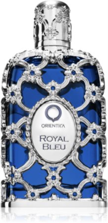 OrienticaLuxury Collection Royal Blue Eau de Parfum unisex
