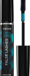 OriflameThe One False Lashes 360° mascara lunga tenuta per un effetto ciglia finte8 ml
