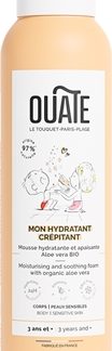 OUATEMy Crackling Hydrator latte idratante delicato corpo per bambini dai 3 anni in su 150 ml