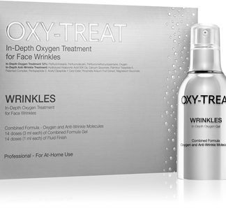 OXY-TREATWrinkles Set trattamento intensivo antirughe1 pz