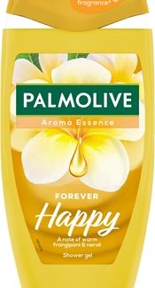 PalmoliveAroma Essence Forever Happy gel doccia idratante 250 ml
