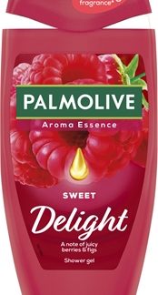PalmoliveAroma Essence Sweet Delight gel doccia 250 ml
