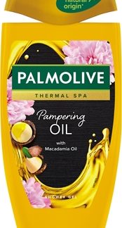PalmoliveThermal Spa Pampering Oil gel doccia 250 ml