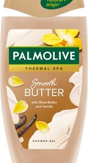 PalmoliveThermal Spa Shea Butter docciaschiuma antistress 250 ml