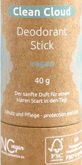 PandooDeodorant Stick deodorante solido