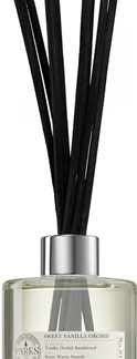 Parks LondonHome Sweet Vanilla Orchid diffusore di aromi con ricarica 100 ml