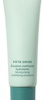 PayotPâte Grise Émulsion Matifiante Hydratante emulsione idratante per pelli problematiche50 ml