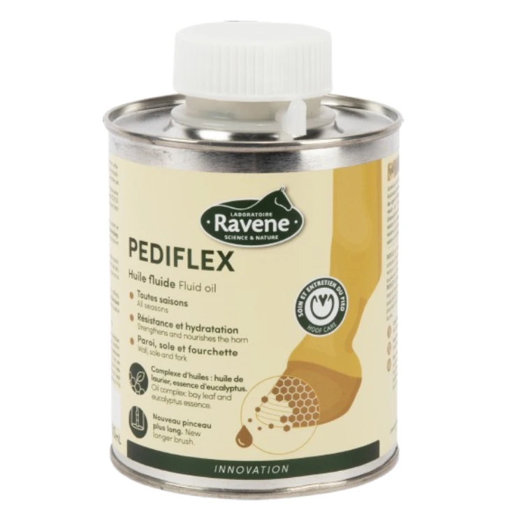 Huile Pour Sabots Ravene Pediflex