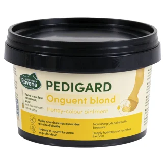 Onguent Blond Ravene Pedigard