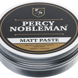 Percy NoblemanMatt Paste pasta opacizzante per styling per capelli 100 ml