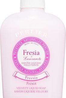 PerlierFreesia sapone liquido per mani e corpo 300 ml