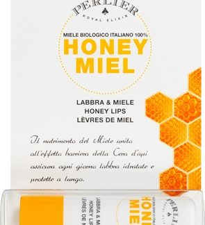PerlierHoney Miel Honey Lips balsamo labbra5.5 ml