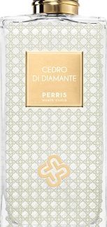 Perris Monte CarloMonte Carlo Cedro Di Diamante Eau de Parfum unisex