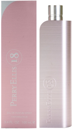 Perry Ellis18 Eau de Parfum in spray da donna