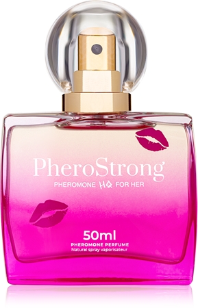 PheroStrongPheromone HQ for Her Profumo ai feromoni