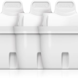 Philips AquaShieldMicro X-Clean AWP211/58 filtri di ricambio 3 pz