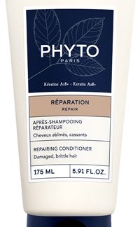PhytoRepair Repairing conditioner balsamo rigenerante per capelli rovinati 175 ml