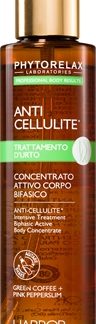 Phytorelax LaboratoriesShock Treatment Anti Cellulite trattamento intensivo concentrato anticellulite 150 ml