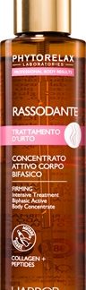 Phytorelax LaboratoriesShock Treatment Firming trattamento intensivo concentrato per rassodare la pelle 150 ml