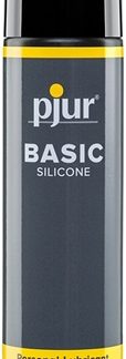PjurBasic Silicone gel lubrificante 100 ml