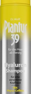 Plantur39 Hyaluron shampoo anti-caduta con acido ialuronico 250 ml